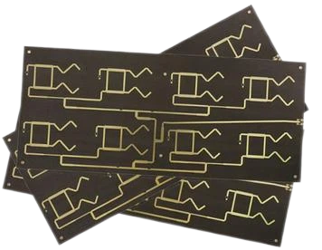 Rogers PCB Fabrication service (2)