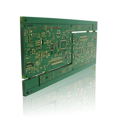 Reka bentuk pcb fleksibel