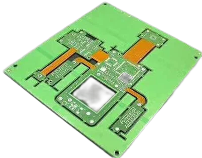 Perhimpunan PCB bercampur